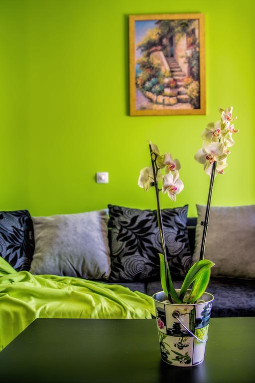 Guest House Nena Rastoke Slunj Luaran gambar