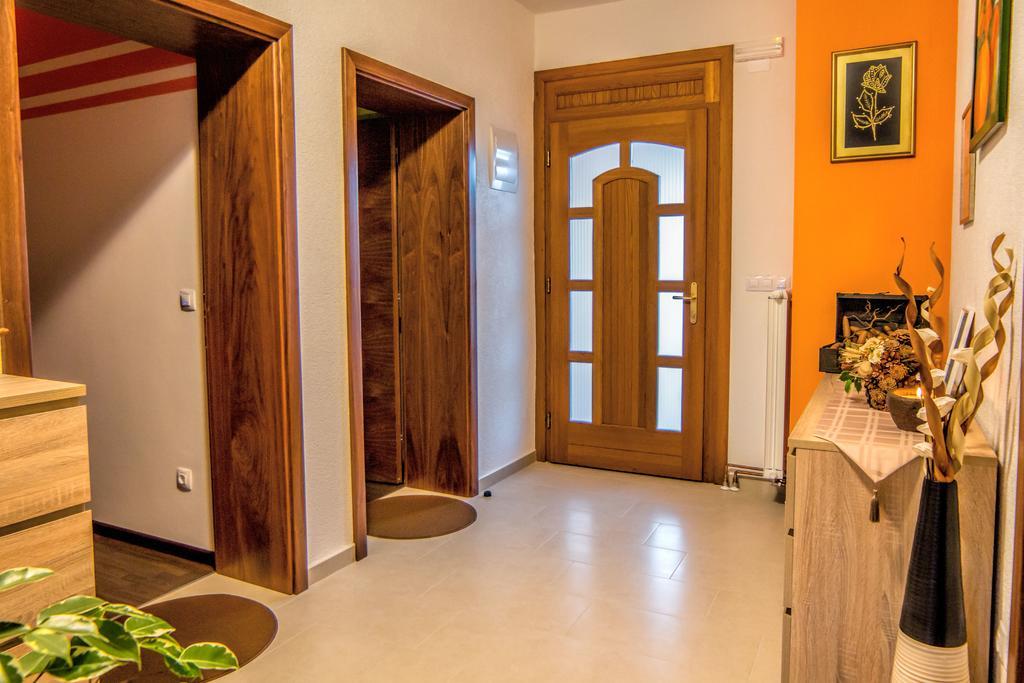 Guest House Nena Rastoke Slunj Luaran gambar