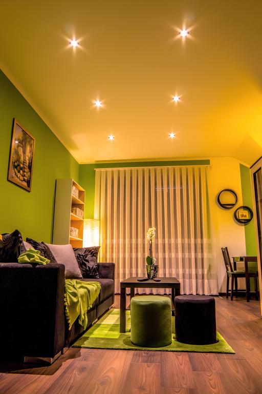 Guest House Nena Rastoke Slunj Luaran gambar