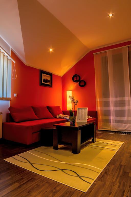 Guest House Nena Rastoke Slunj Luaran gambar