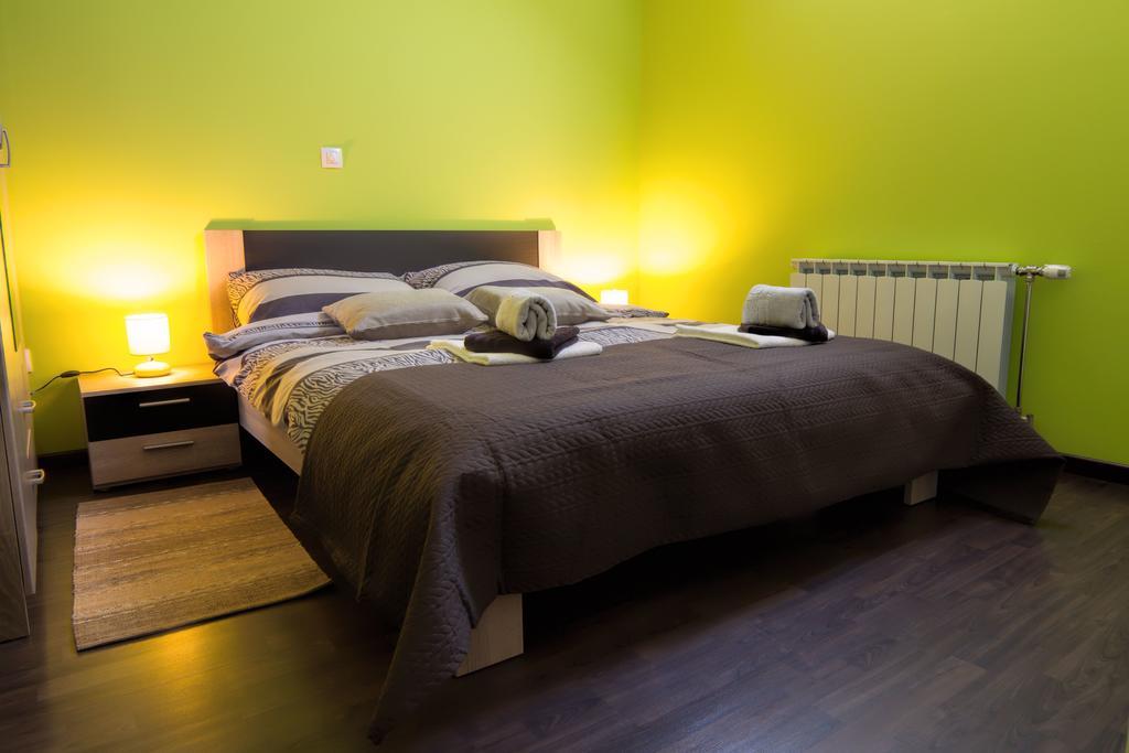 Guest House Nena Rastoke Slunj Luaran gambar