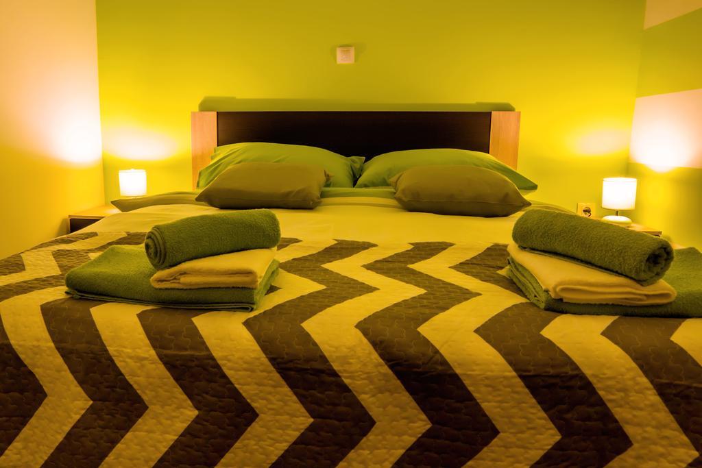Guest House Nena Rastoke Slunj Luaran gambar