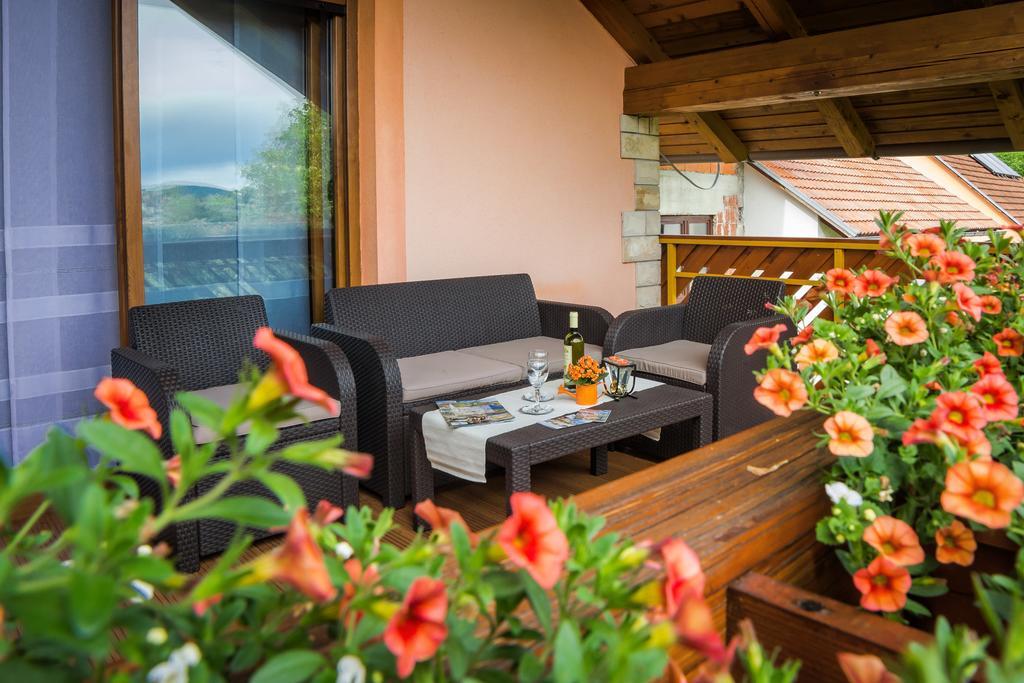 Guest House Nena Rastoke Slunj Luaran gambar
