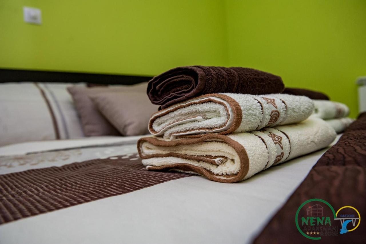 Guest House Nena Rastoke Slunj Luaran gambar