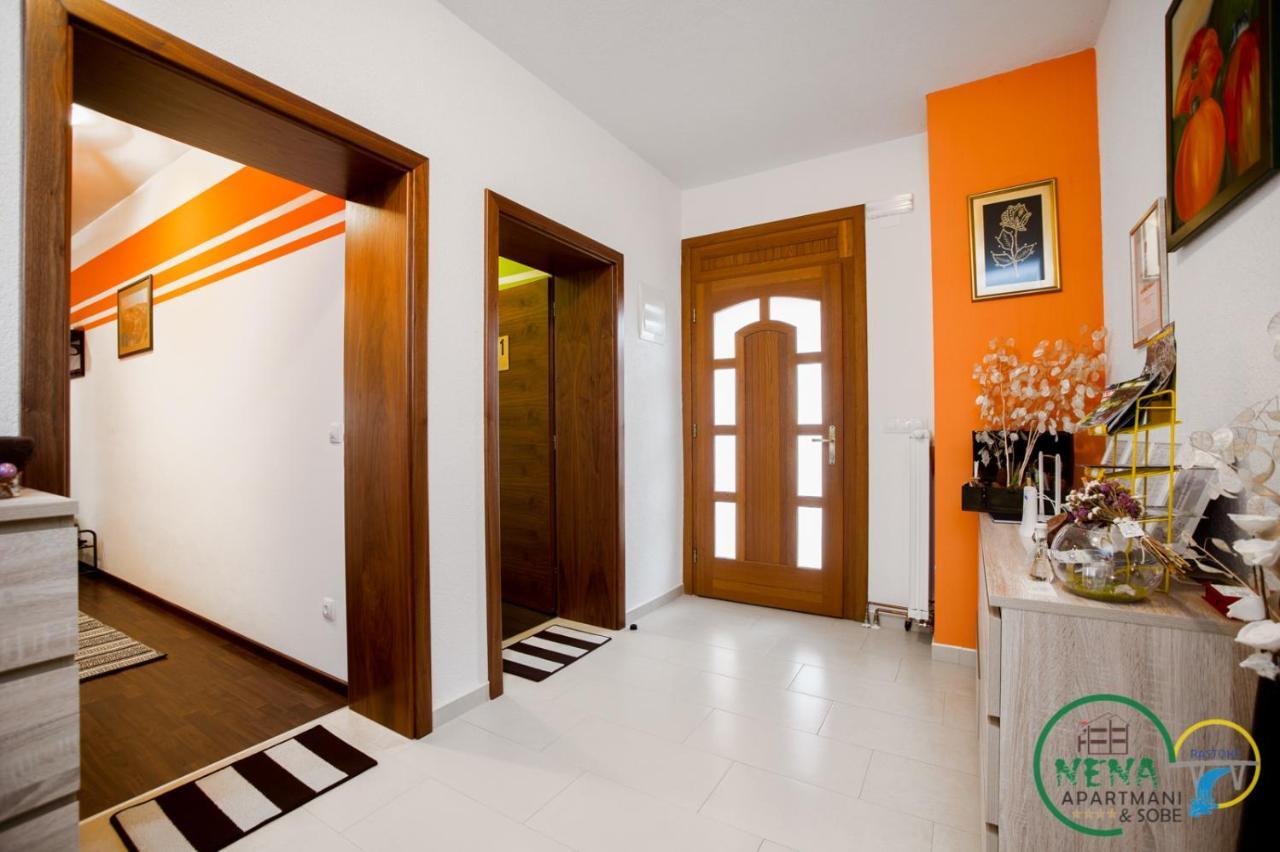 Guest House Nena Rastoke Slunj Luaran gambar