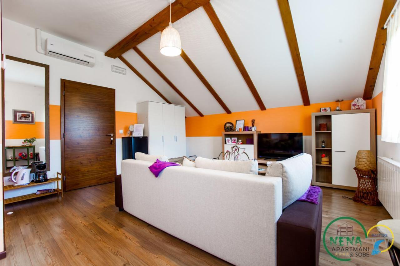 Guest House Nena Rastoke Slunj Luaran gambar