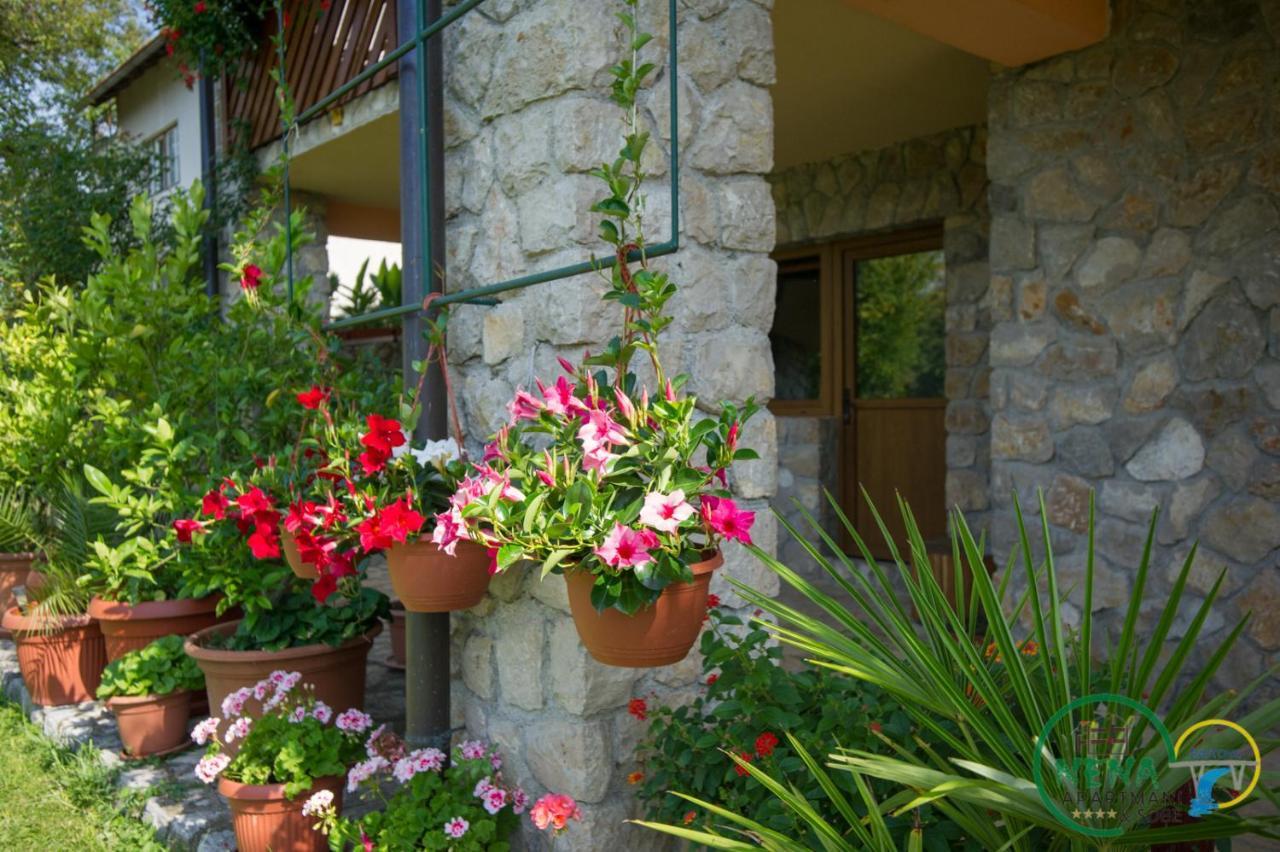 Guest House Nena Rastoke Slunj Luaran gambar